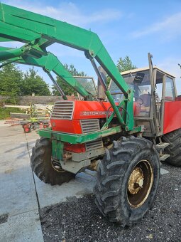 Zetor 12045 - 2