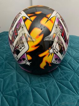 Shoei - 2