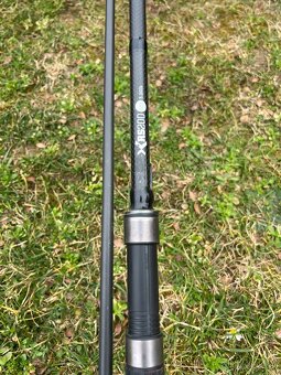 Predám udicu Giants Fishing XRS 200, 3,6 m (12 ft) - 2
