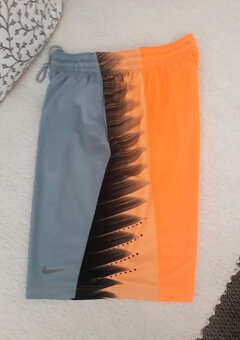 Na predaj pánske športové kraťase zn. Nike, L - 2