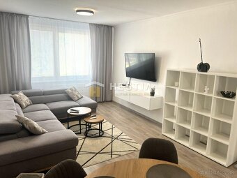 Moderný a plne zariadený byt v Sotinej - 2