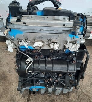 Volkswagen Golf VII 2.0 TDI 2014 predám MOTOR CRBC, DVERE - 2