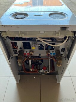 Protherm Tiger 24 KOZ - 2