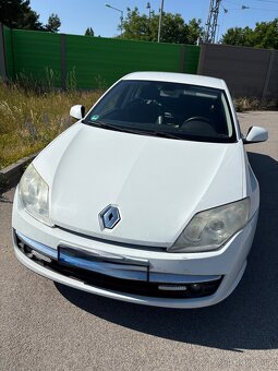 Renault Laguna - 2