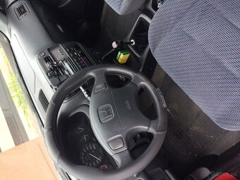 Honda civic 6 g - 2