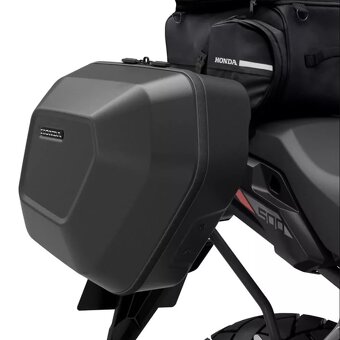 Kufre HONDA CB500X 2024 / CB750 - 2