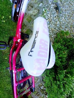Bicyklík Leader-Fox - 2