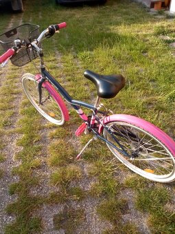 Bicykel - 2