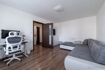 1-izbový, prenájom, loggia, pri OC Aupark, Palárikova,Košice - 2