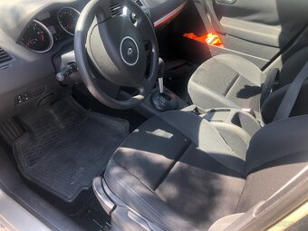 Renault megane automat - 2