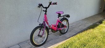 Dievčenský bicykel 16 - 2