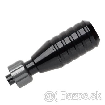 Tetovací strojček - Cheyenne Hawk Thunder + grip - 2
