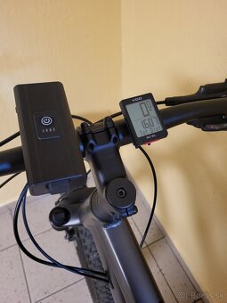 Cube Aim Ex 29 XL - 2
