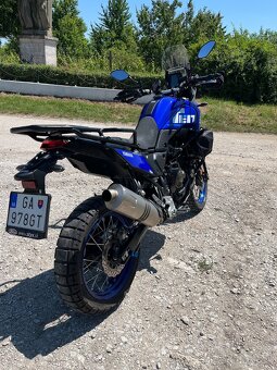 Yamaha Tenere 700 - 2