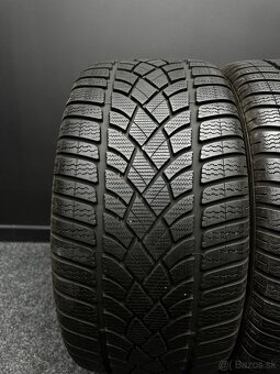 Sada pneu Dunlop 275/30/20 97W - 2