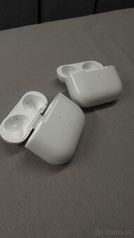 Airpods 3 2x krabičky - 2