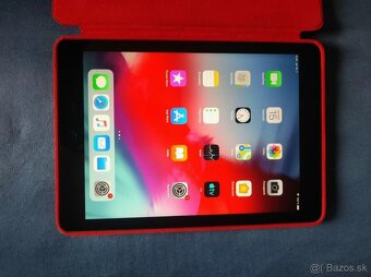 Apple iPad Air 6 32GB Space Gray 32GB uplne ako novy - 2