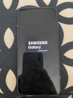 Samsung galaxy A25 - 2