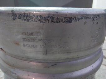 30l sud piva Heineken - 2