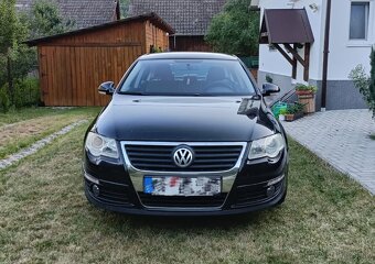 Passat B6 1.8 TSI 118 kW - 2