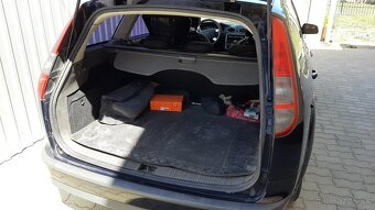 Ford Focus 2006 - 2