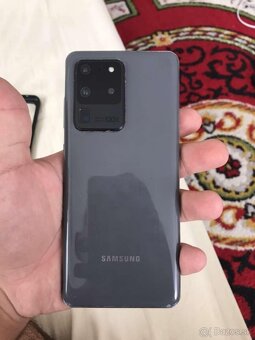 Predam samsung galaxy s20 ultra 5g - 2