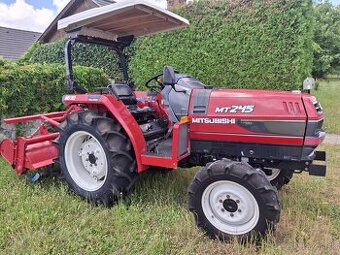 Mitsubishi MT 245 - 2