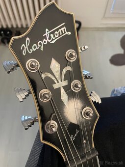 Hagstrom swede - 2
