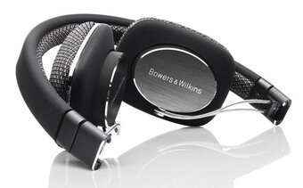 Predám Hi-Res prehrávač Pioneer + slúchadlá B&W P3 - 2