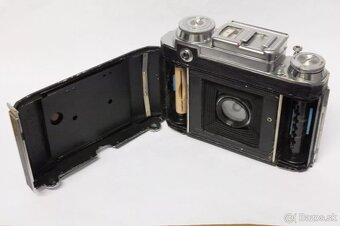 ZEISS IKON - Super Ikonta 533/16 - 6x6 format - 2