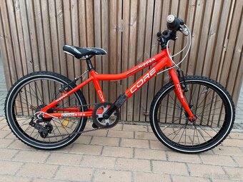 Predám bicykel Core Nipper 20" - 2