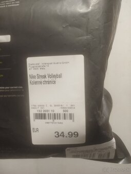 Chrániče na kolená - 2
