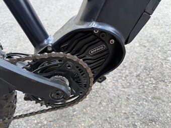 Viking MTB Pro black S/18” - 2