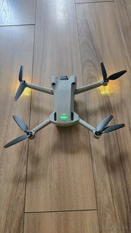 Dji mini 3pro - 2