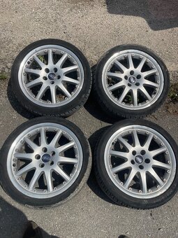 5x108 R18 Elektróny - 2