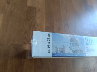 Puzzle 2000 ks - 2