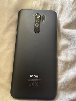 Redmi 9 - 2