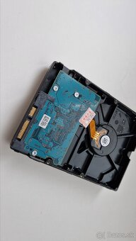 HDD 512 Gb Toshiba - 2