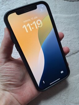 iPhone 12 Čierny - 2