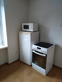 1 izbový byt na prenájom - 2