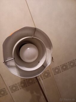 Retro lampa Napako - 2