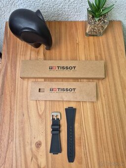 Originálny remienok Tissot PRX pre 40mm - 2