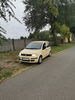 Fiat Panda - 2
