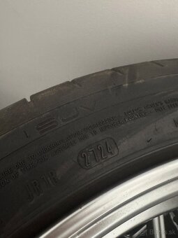 Disky R20 5x114.3 - 2