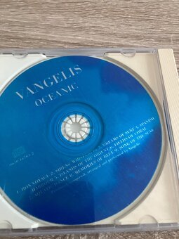 LP a CD - 2