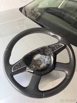 Volant Octavia 3 - 2
