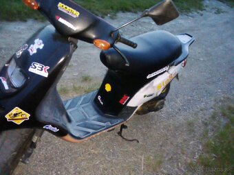 Scuter 50 - 2