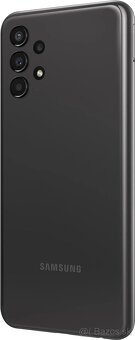 Samsung Galaxy A13 4GB/64GB čierny - 2