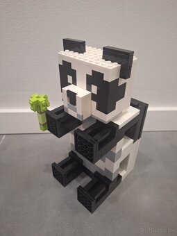 LEGO Minecraft The Panda 21245 - 2