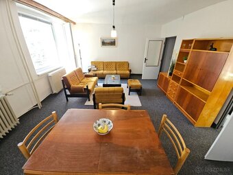 Veľký 3 izbový byt, 74m2, prenájom, Magurská - Košice - Star - 2